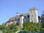 Chateau de Montlucon